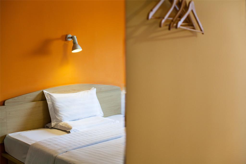 7Days Inn Harbin Tongda Street Номер фото